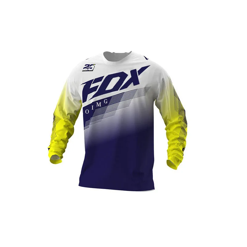 

2021 speed surrender off-road team service outdoor parent-child cycling suit summer breathable low resistance mountain bike suit