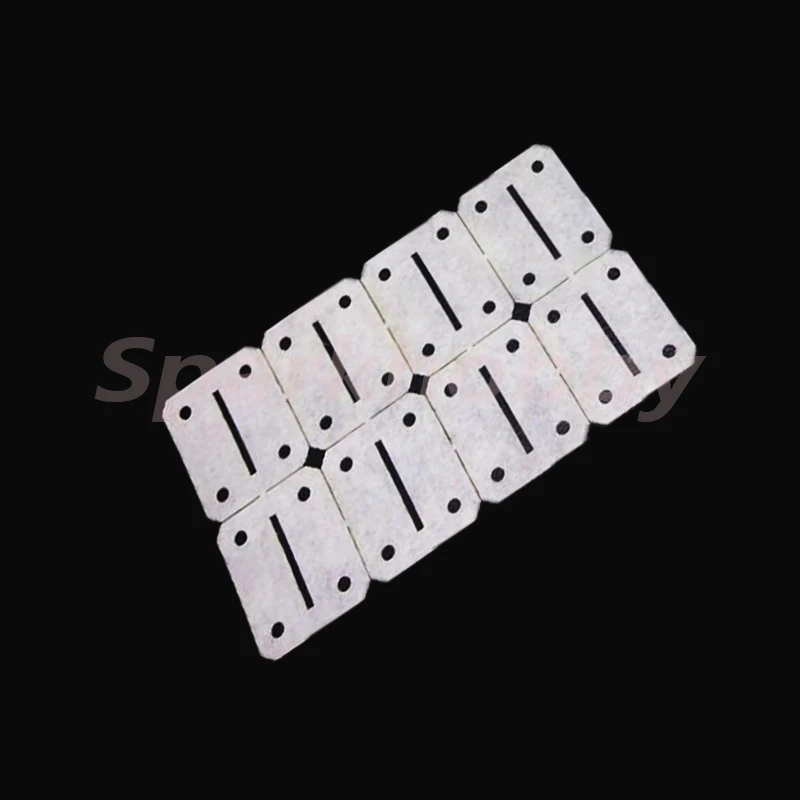 20 шт sparkhobby rc бумага шарнир с отрывн