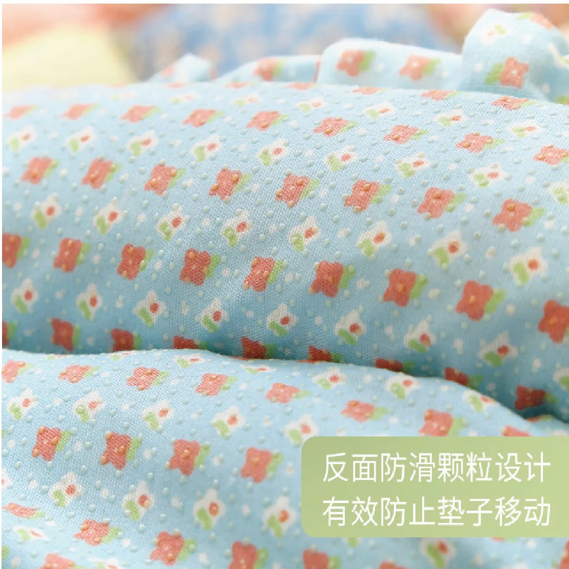

Deco Maison Taie Poduszki Na Siedziska Tatami Almofada Para Sofa Seat Cushion Coussin Decoration Cojin Balcony Window Sill Mat