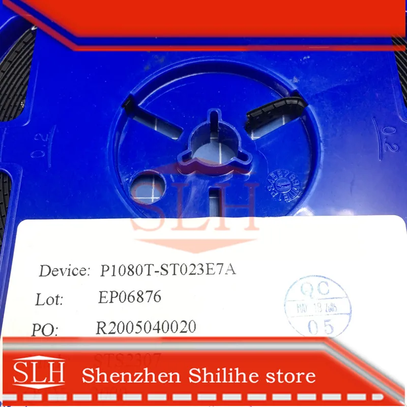 

100pcs/lot STS2307 SOT23-3 Brand new original