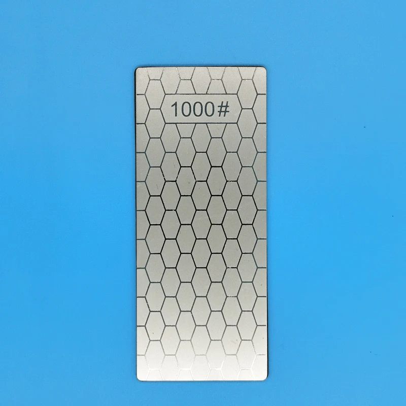 3 шт. Профессиональный Ножи точилка Алмазный точильный камень для пчелиных сот