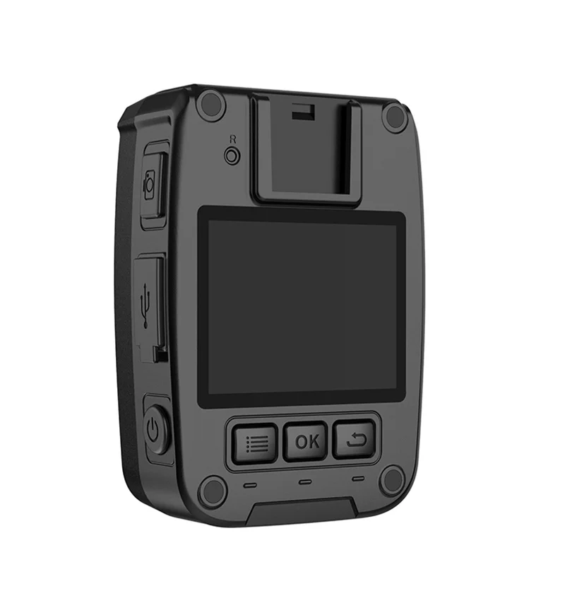 1296p Профессиональная беспроводная автомобильная мини камера с дистанционным