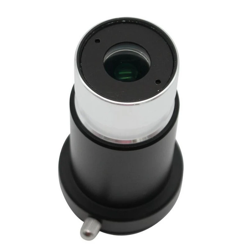 Универсальный металлический Ахроматический 3 кратный объектив Datyson