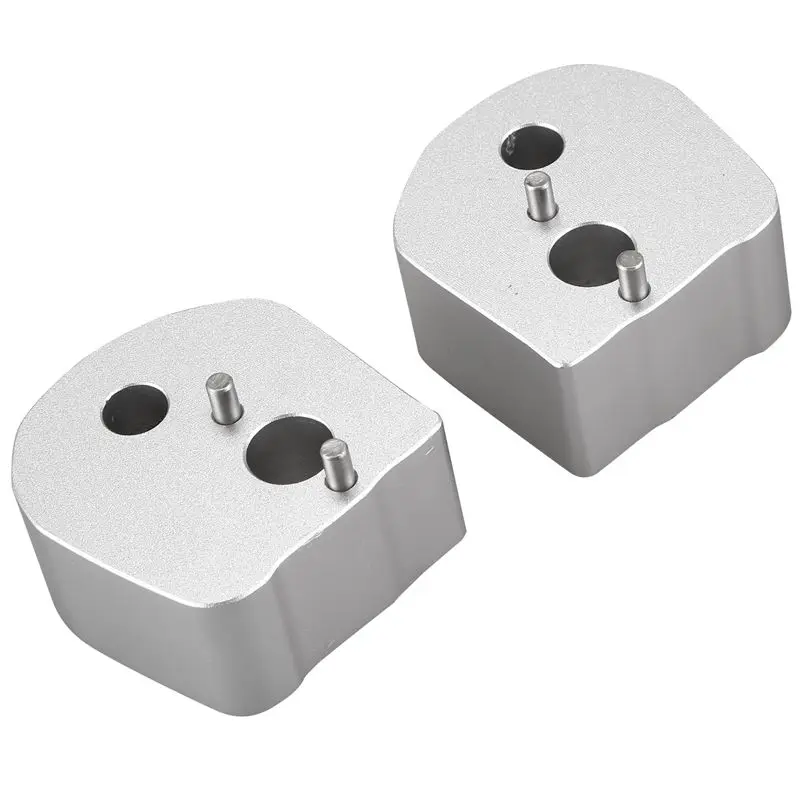 Подставка на руль мотоцикла для Yamaha FJR1300 FJR 1300 2006-2019 серебряные аксессуары