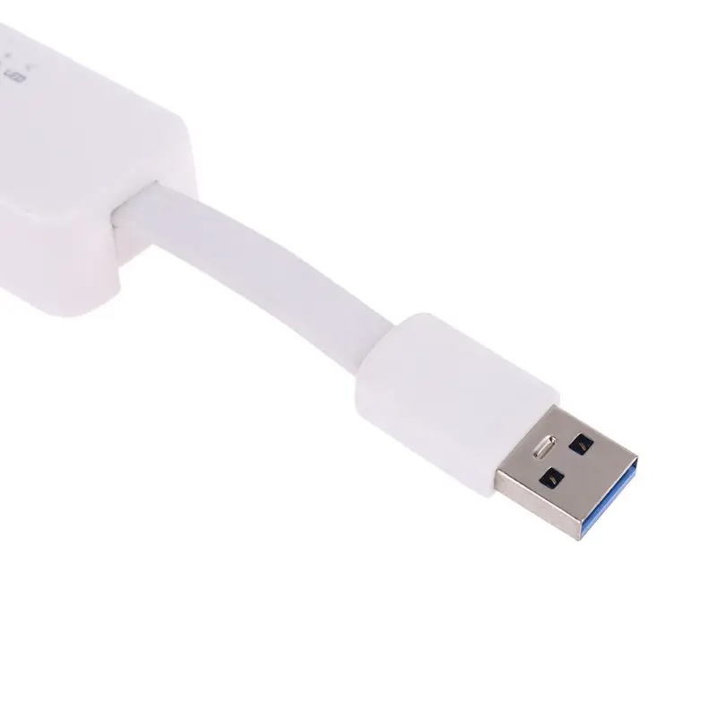 

Type C to RJ45 Gigabit 10/100/1000 Mbps Net Work Card Adapter for Mobile Phones