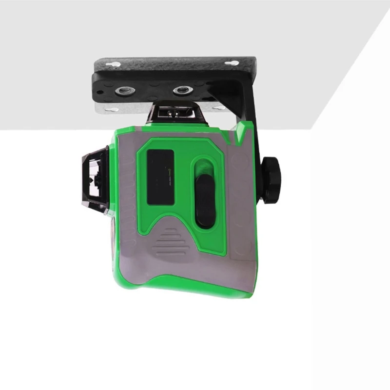 L-образный кронштейн уровня Многофункциональный магнитный адаптер совместимый с