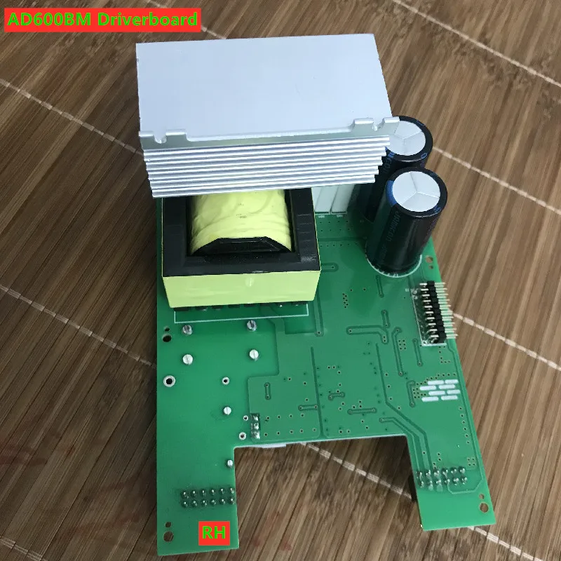New Original For Godox AD600 BM Driver Board AD600BM Driverboard Camera Flash Light Part Free Shipping | Электроника