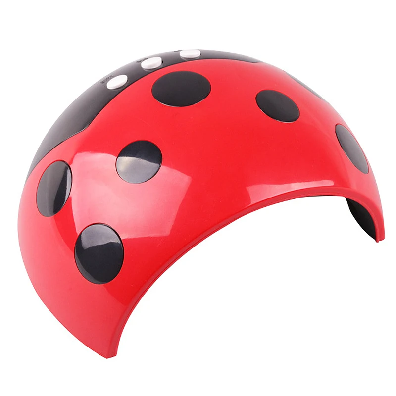 

24W USB Nail Dryer UV LED Lamp Quick Drying Sensing Gel Fashion Nail Polish LED Lamp for Women Nails Manicure Tools