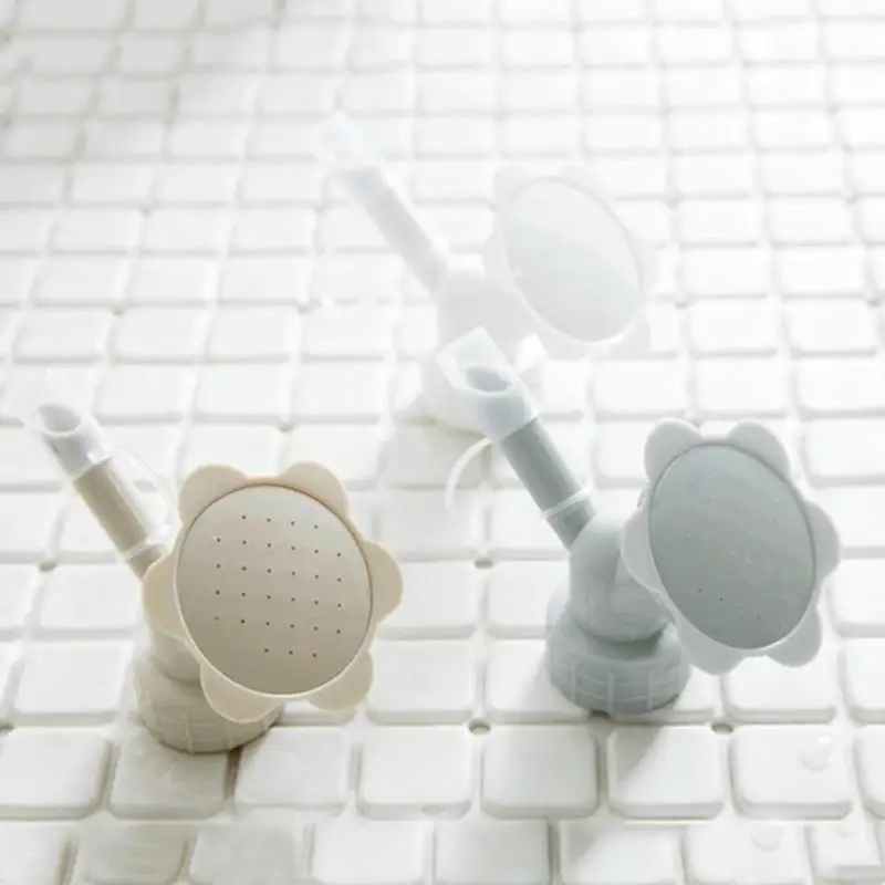 Пластиковая Распылительная насадка для водяных горшков садовая бутылка полива