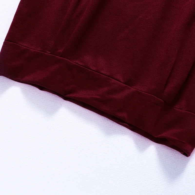 

Letter Print New Women Dresses Warm Plus Size Casual Elegant Blue women Clothing