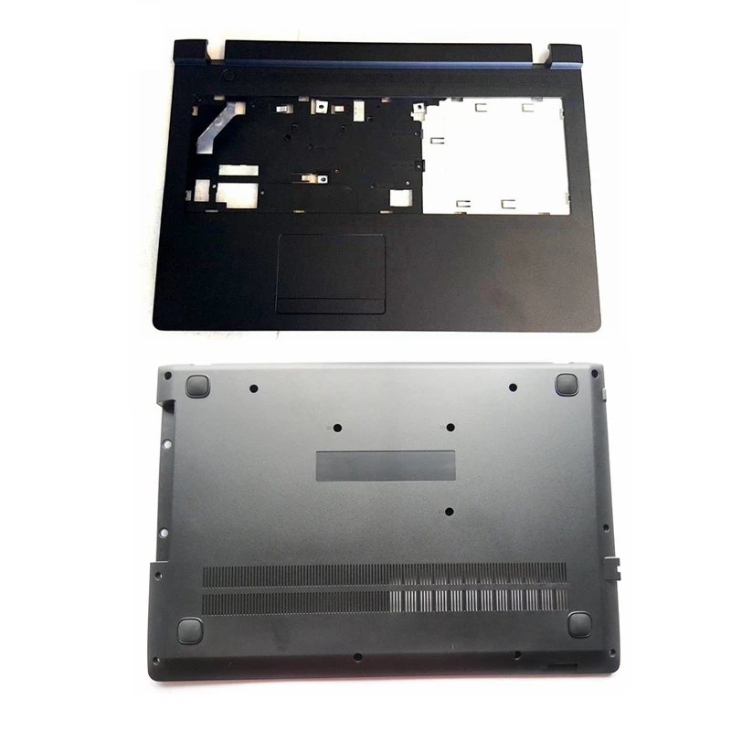 Новинка для lenovo Ideapad 100 15 15IBY B50 10 чехол ноутбука AP1HG000400 нижний чехол/чехол