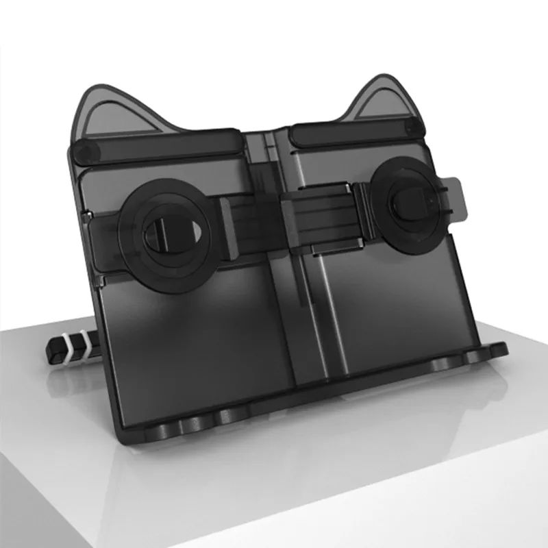 Многофункциональный регулируемый книжный держатель для чтения книжная полка