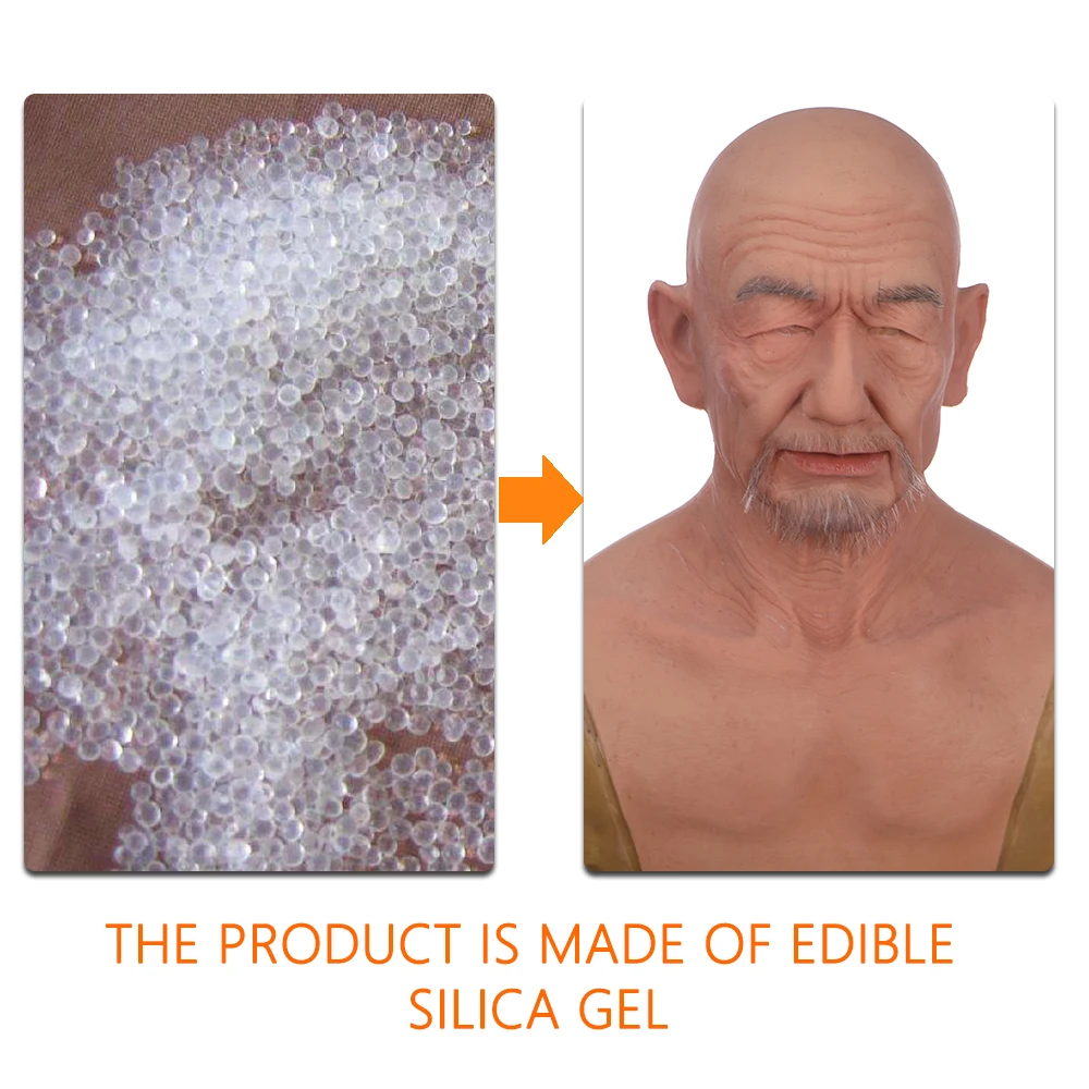 Новые Haloween головные уборы для вечеринки супермягкий головной убор пожилых