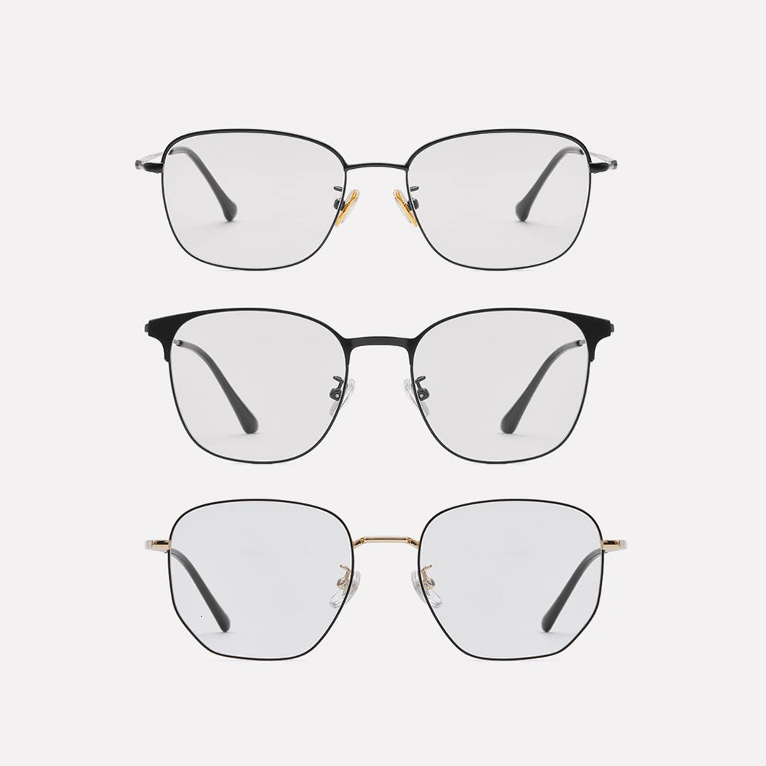 Оригинальные Xiaomi двойные анти синие очки + обесцвечивание защита синий свет