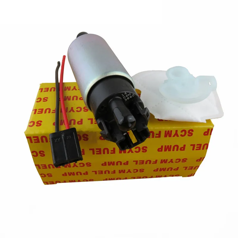 CARPRIE топливный насос автозапчасти для Toyota Land Cruiser Prado 23221-75020 17040-SNV-000 GTR 3 бара подачи