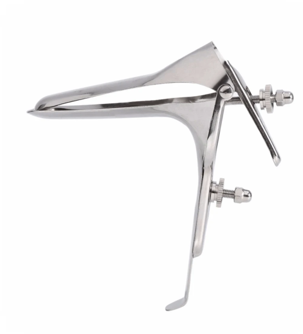 Устройство для расширения влагалища из нержавеющей стали расширитель женской