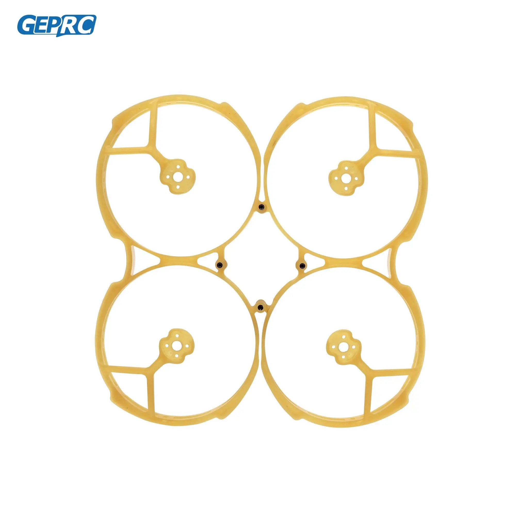GEPRC-piezas de marco de protecci&oacute;n de h&eacute;lice de GEP-CL35, accesorios de repuesto para Dron de la serie Cinelog35, DIY, RC, FPV, Quadcopter-4