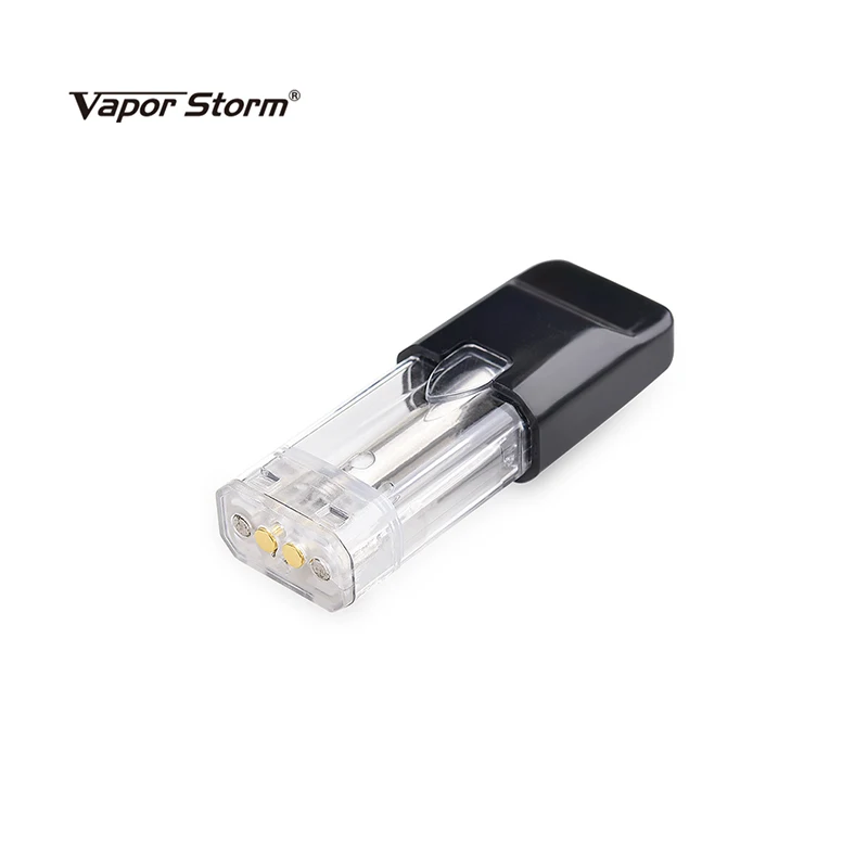 Новый Geekvape Aegis Boost RBA Pod электронная сигарета 2 мл емкость RDTA распылитель для Kit |