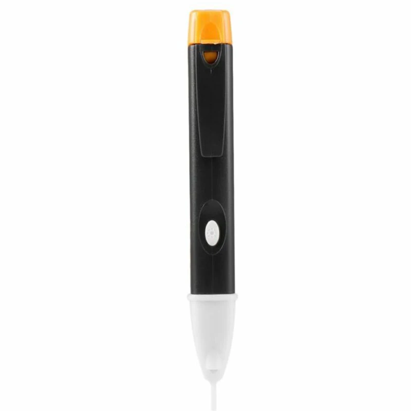 

1AC-D Voltage Tester Pen 90~1000V Non-Contact Sensor Detector Stick Replacement