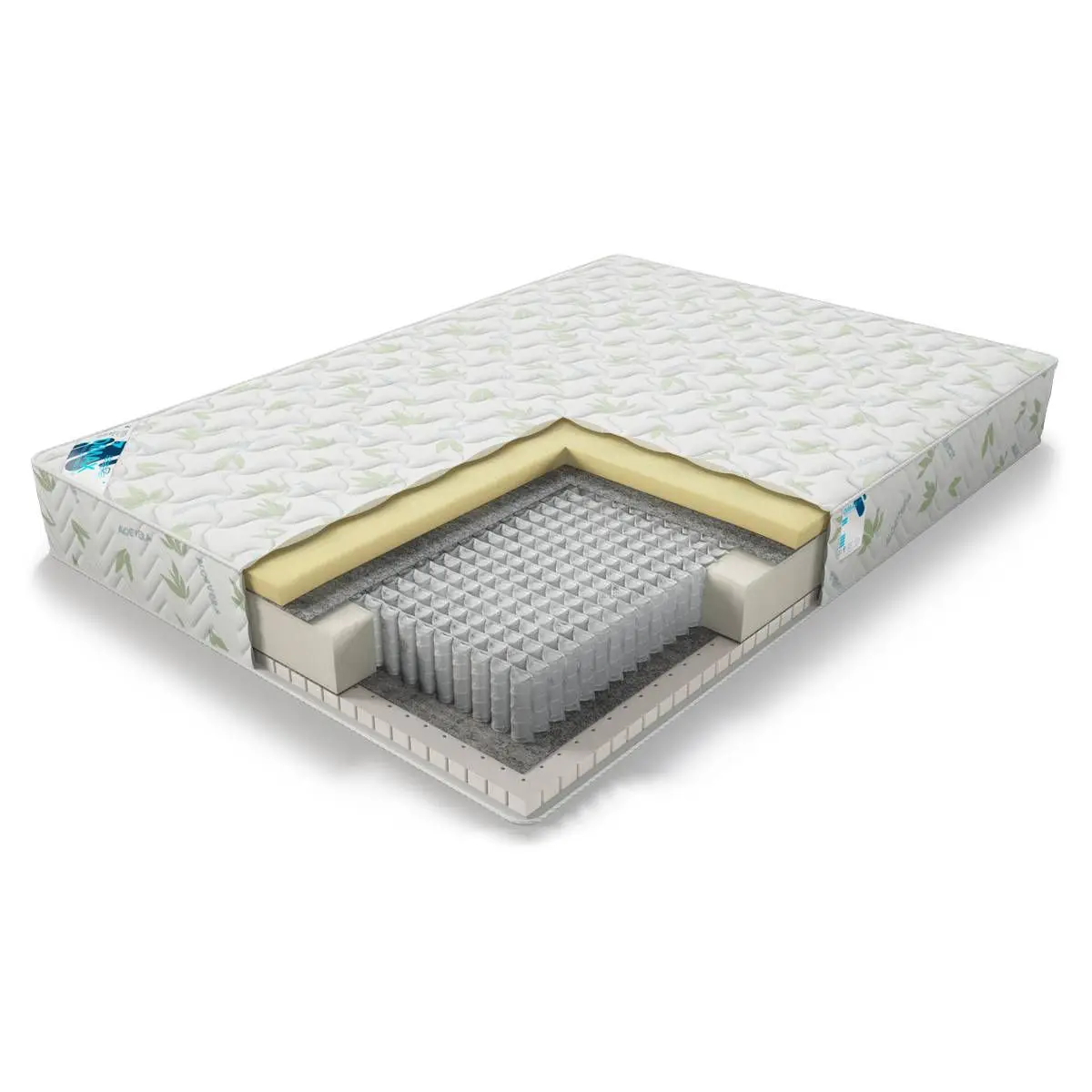 Матрас Димакс Мега Мемо Софт |