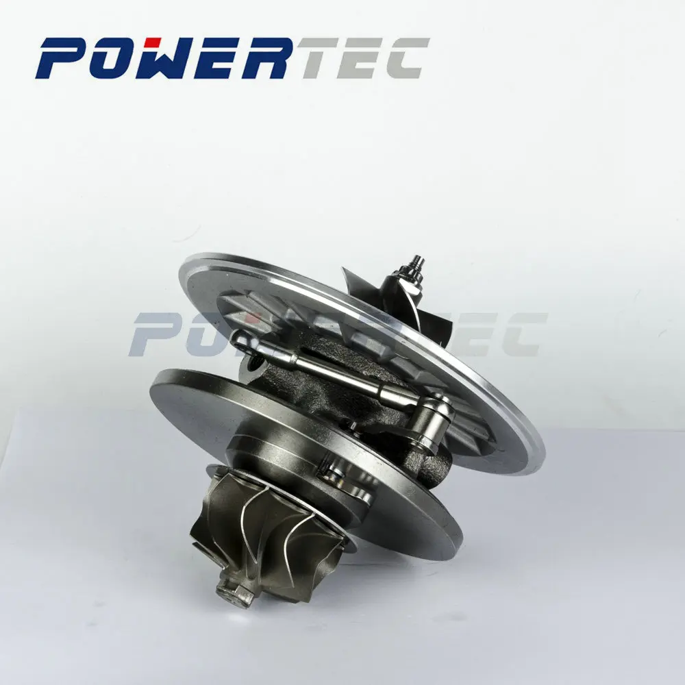 Turbo car charger Cartridge 742730-5015S 11657790308 742730-5018S for BMW X5 530D E60 E61 160Kw 218HP M57N 2003-2005 Engine Part