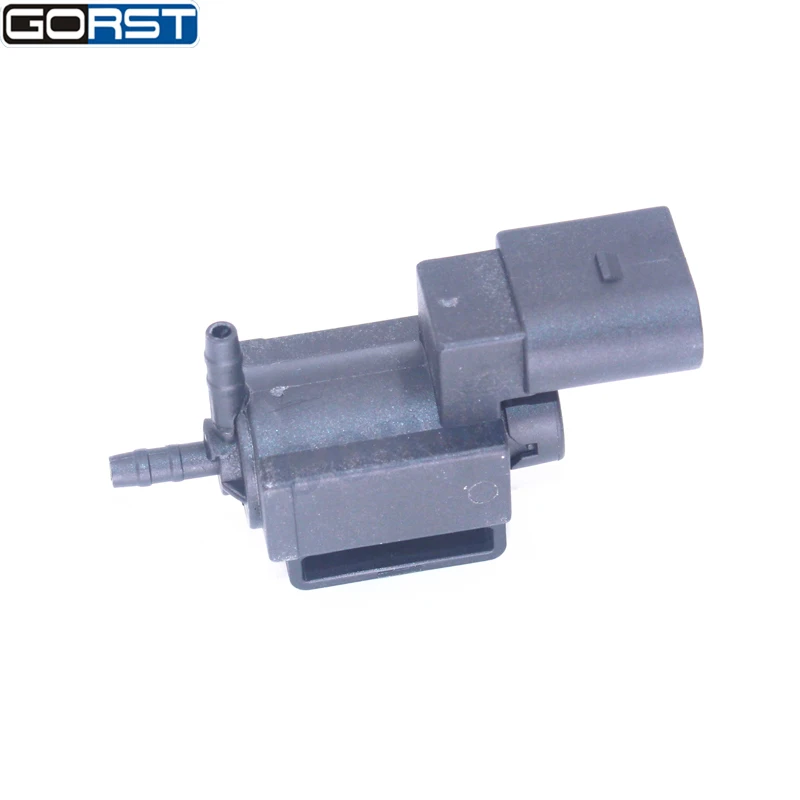 Клапан соленоидный под давлением для авто 037906283C VW Bora EOS Passat Golf GTI Jetta GLI Tiguan Octavia Audi