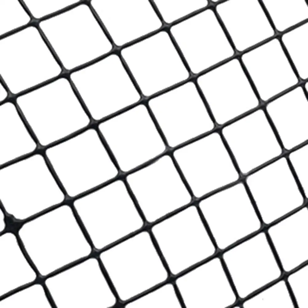 

Durable Motorcycle Square Grid Metal Headlight Grille Protector Guard Cover Case