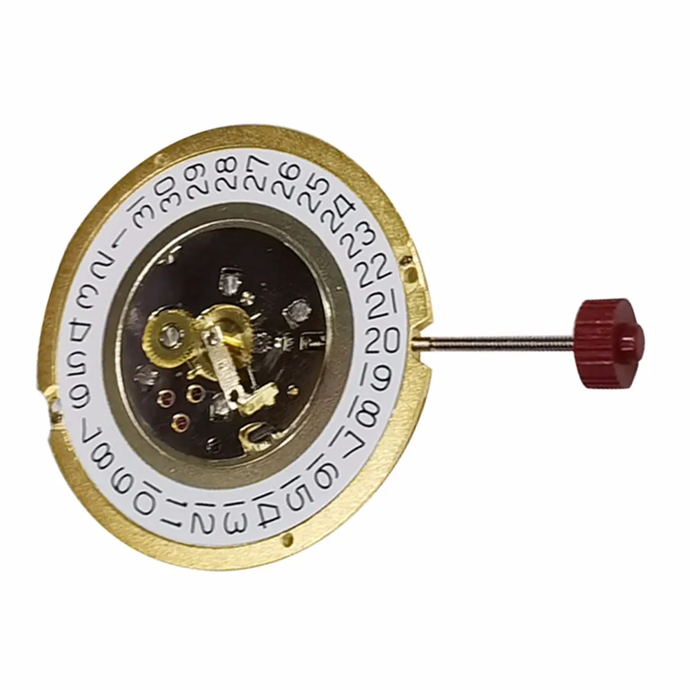 

Watchmaker Tools Metal Quartz Watch Movement Replacement For Swiss RONDA 1019 High Quality Material No. 1140 Movement Hand Tool