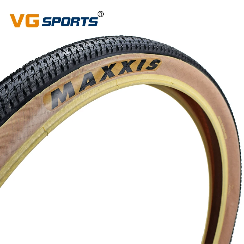 Велосипедная шина MAXXIS в стиле ретро 26*2 3 15 бежевая для альпинизма Ультралегкая
