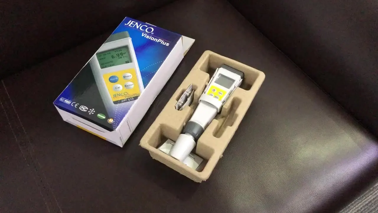 

Professional PH Meter Replacement Electrode PH Tester