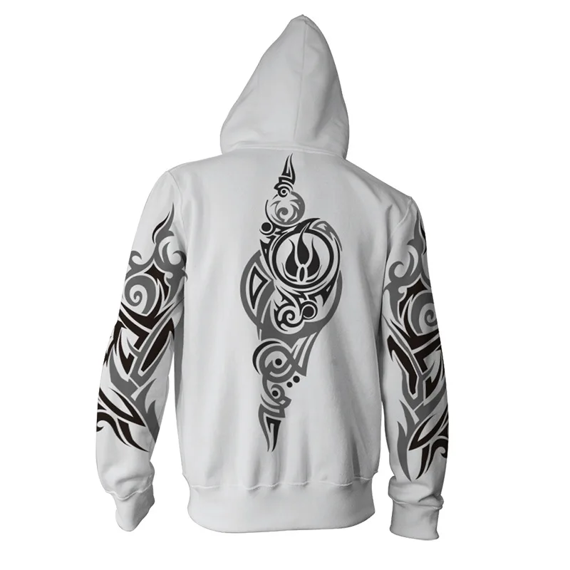 Худи с розой anim RWBY Ruby куртки для косплея костюмы толстовки капюшоном толстовка