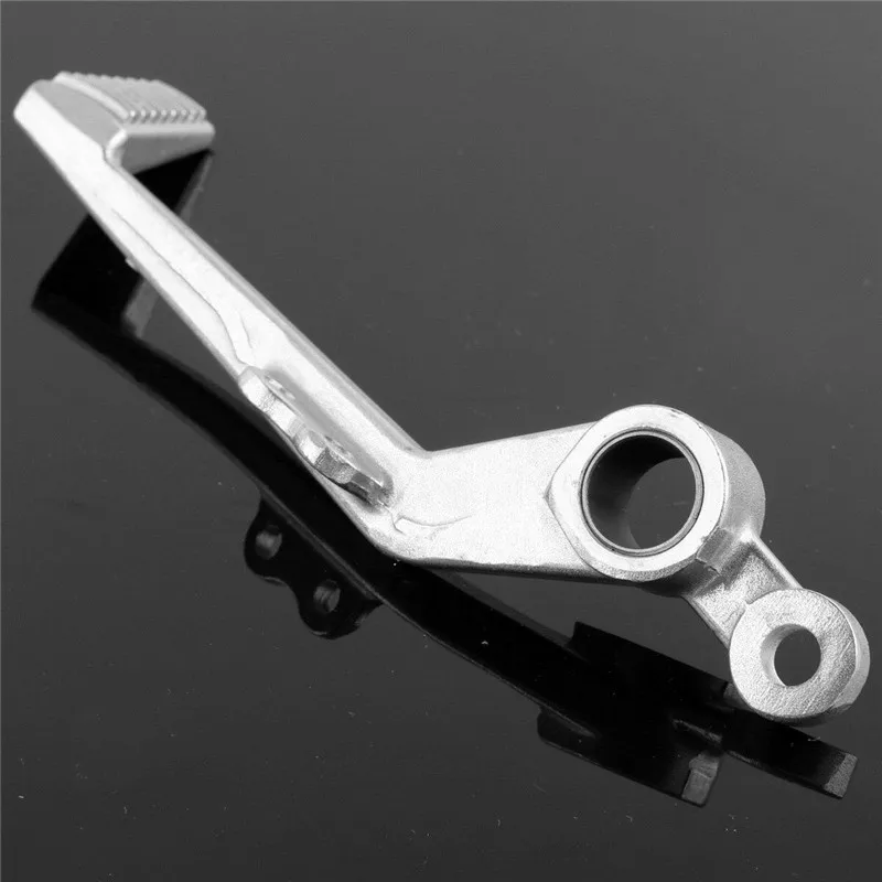 

Rear Foot Brake Lever Pedal For Honda CBR600RR CBR 600RR F5 2007 2008 2009 2010 2011 2012 2013 2014 2015 2016 2017 2018 2019