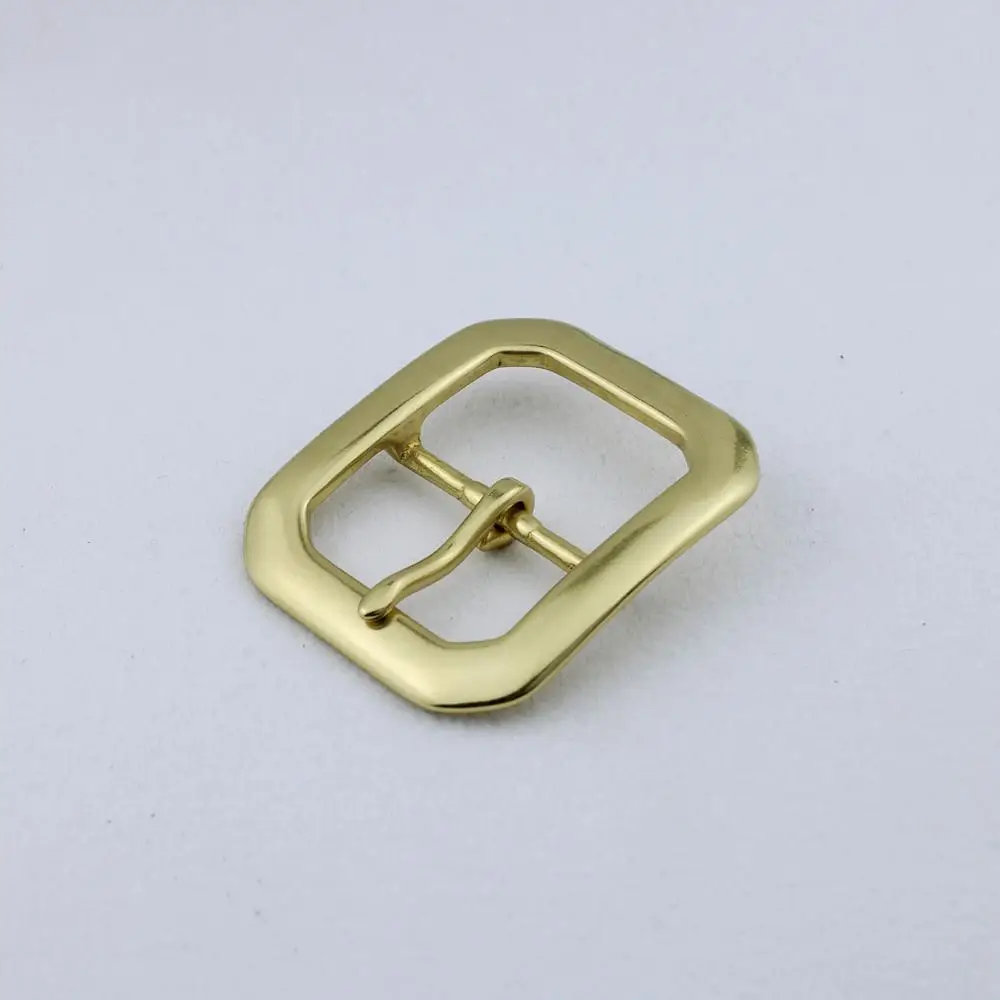 Сделай Сам кожаное ремесло оборудование твердая латунь зажим угловая