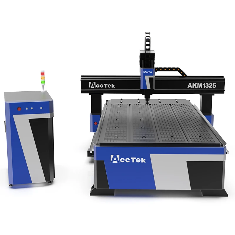 

4x8 ft 3D Cnc Wood Carving Machine , 1325 Wood Working Cnc Router for Sale