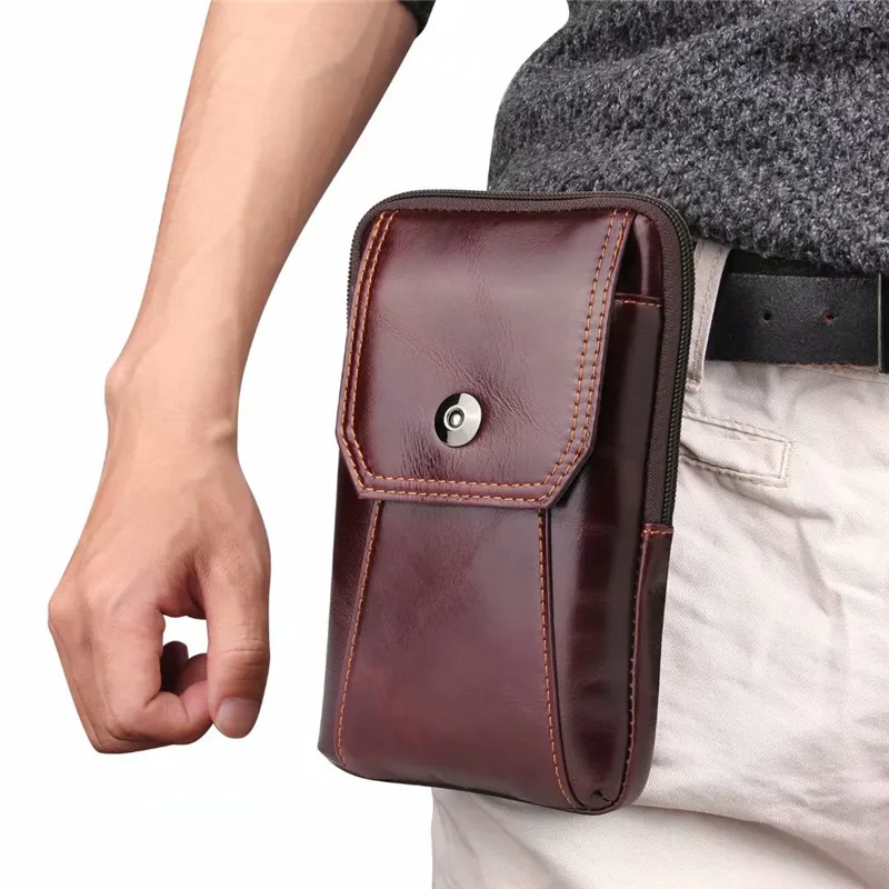 Универсальный военный тактический армейский чехол для iPhone 7 Plus XS MAX XR поясной