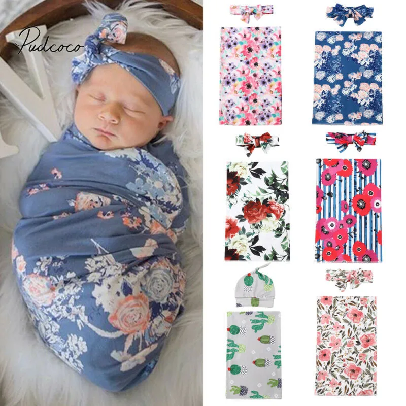 2019 детское постельное белье Костюмы 2 шт. мягкое младенческое муслиновая Пеленка