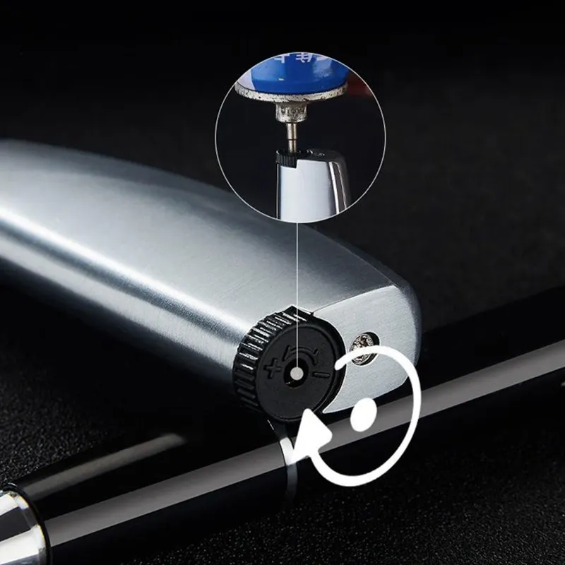 

Semi-Circular Arc Shape Cigarette Lighter Metal Windproof Gas lighter Blue Flame Spray Gun Torch Cigar Butane Lighter