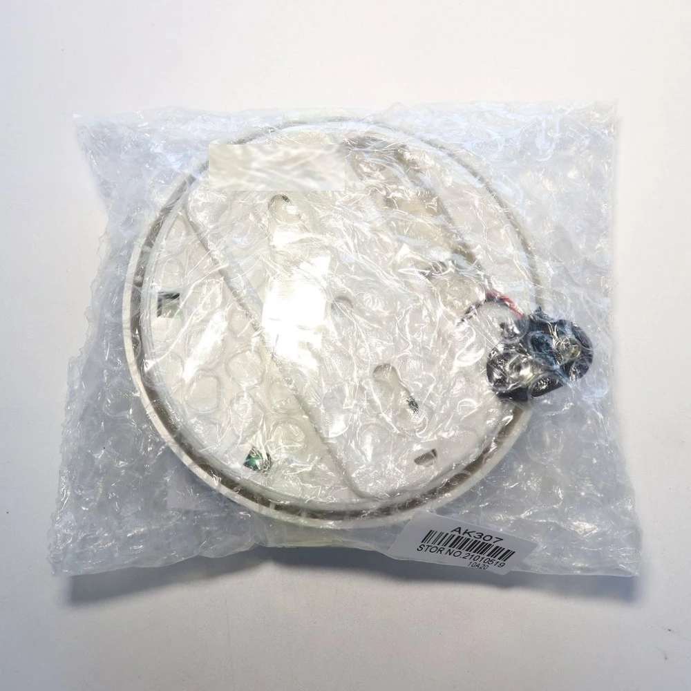 Беспроводной детектор дыма и пожарной сигнализации домашняя система