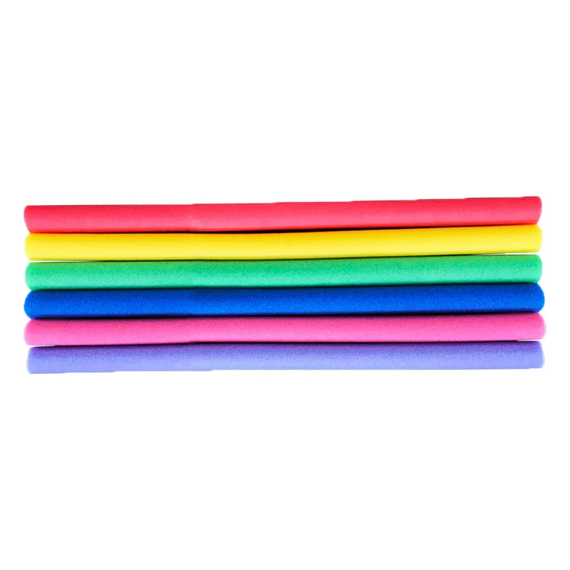 

Foam Sticks Float Pool Water Noodles Accessories Swimming Floating Swim Pool Noodle Swimming Foam Float Aid Floatings Aid