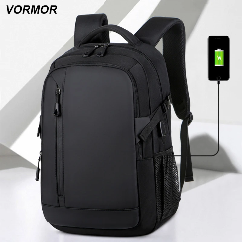 VORMOR школьные сумки 15 6 дюймов рюкзаки для ноутбука повседневный рюкзак