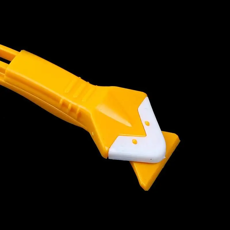 3in1 силиконовый жидкость для снятия герметик финишер Гладкий скребок удаления