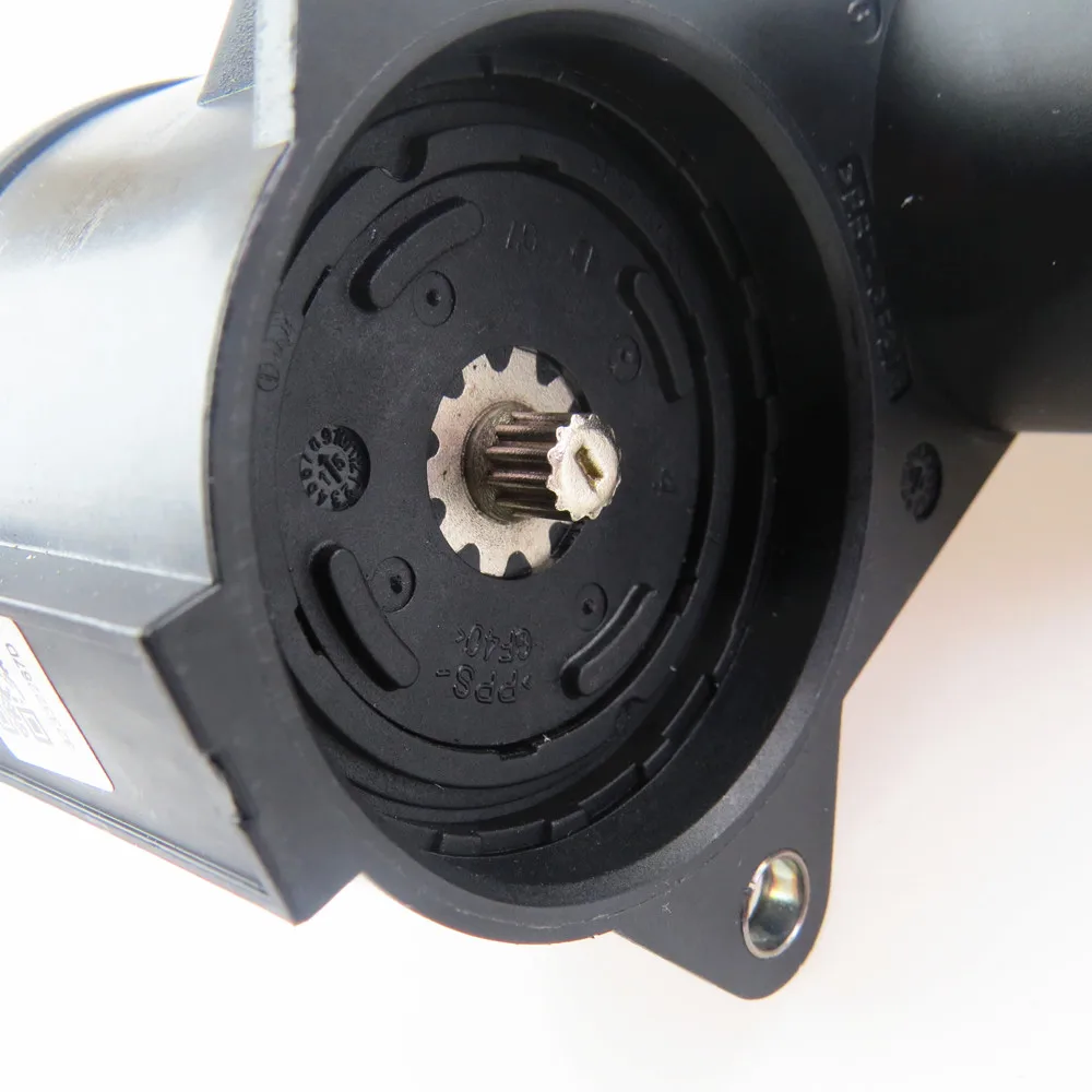 FHAWKEYEQ 12 Torx задний ручной тормоз электронный стояночный суппорт Серводвигатель