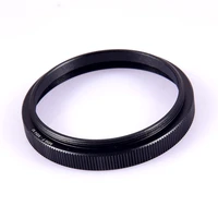 hercules m56x0 75 female to m54x0 75 male thread adapter ring extension 7mm telescope accessories