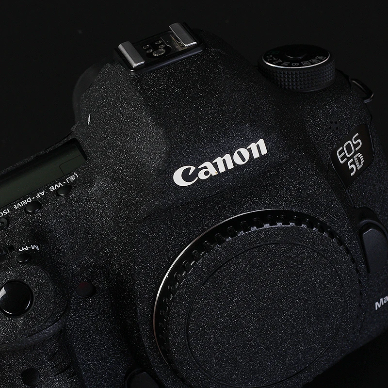 Защитная пленка с защитой от царапин для камеры Canon EOS 5DIV 5diii 5D2 6D 6DII 80D 90D 5D4 6D2 77D 800D