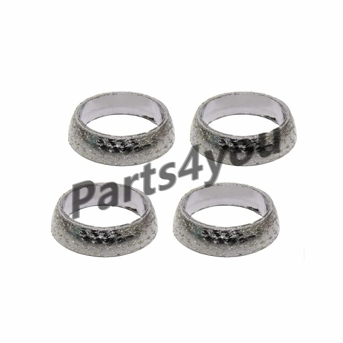 

Graphite Gasket Muffler Collar for CFMOTO CF500 X5 500 CFORCE 520 550 CF600 600 625 ATV X6 GOES500 9010-020102-10001