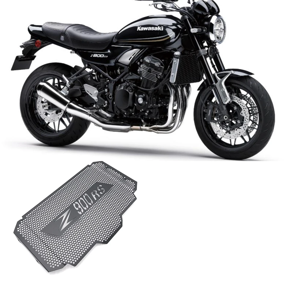 Мотоциклетная Защита радиатора защитная крышка для гриля охлаждаемая Защитная