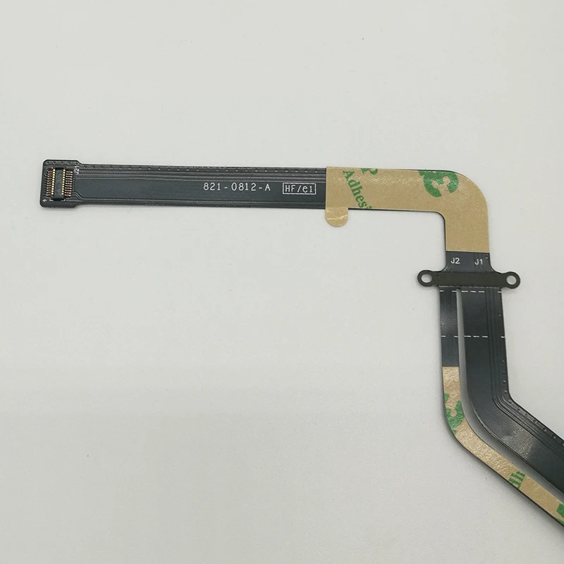 Совершенно новый жесткий диск кабель с кронштейном для Macbook Pro 15 &quotA1286 2009 2010 HDD SATA