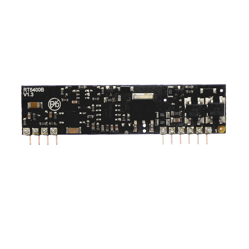 RT5300 RT5300B RT5400 RT5400B 5/12/24 в 30 Вт POE PD модуль (изоляционная модель) | Электроника
