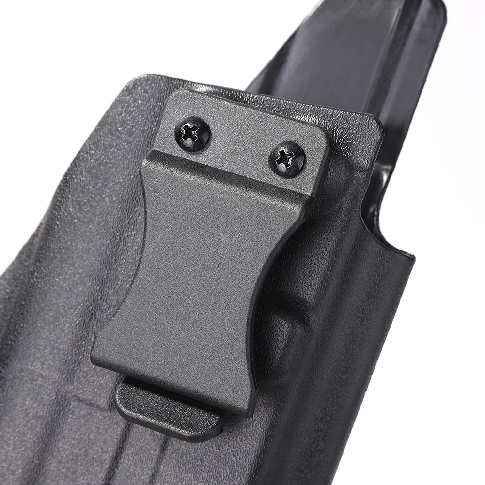 Outdoor Right-Handed Durable Pistol Small Weapon Holder Cover Holster Hunting Sleeve Hidden | Спорт и развлечения