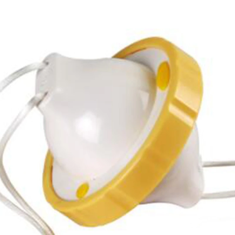 Креативный Вихрь для приготовления золотых яиц Миксер Для яичных желтков